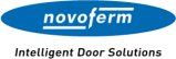 Novoferm Logo